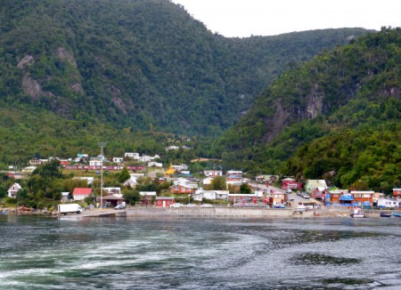 H-294 CALETA LA ARENA